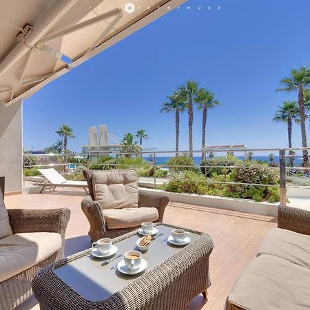 Apartamento Sea Senses Skyline Torrevieja Exterior foto