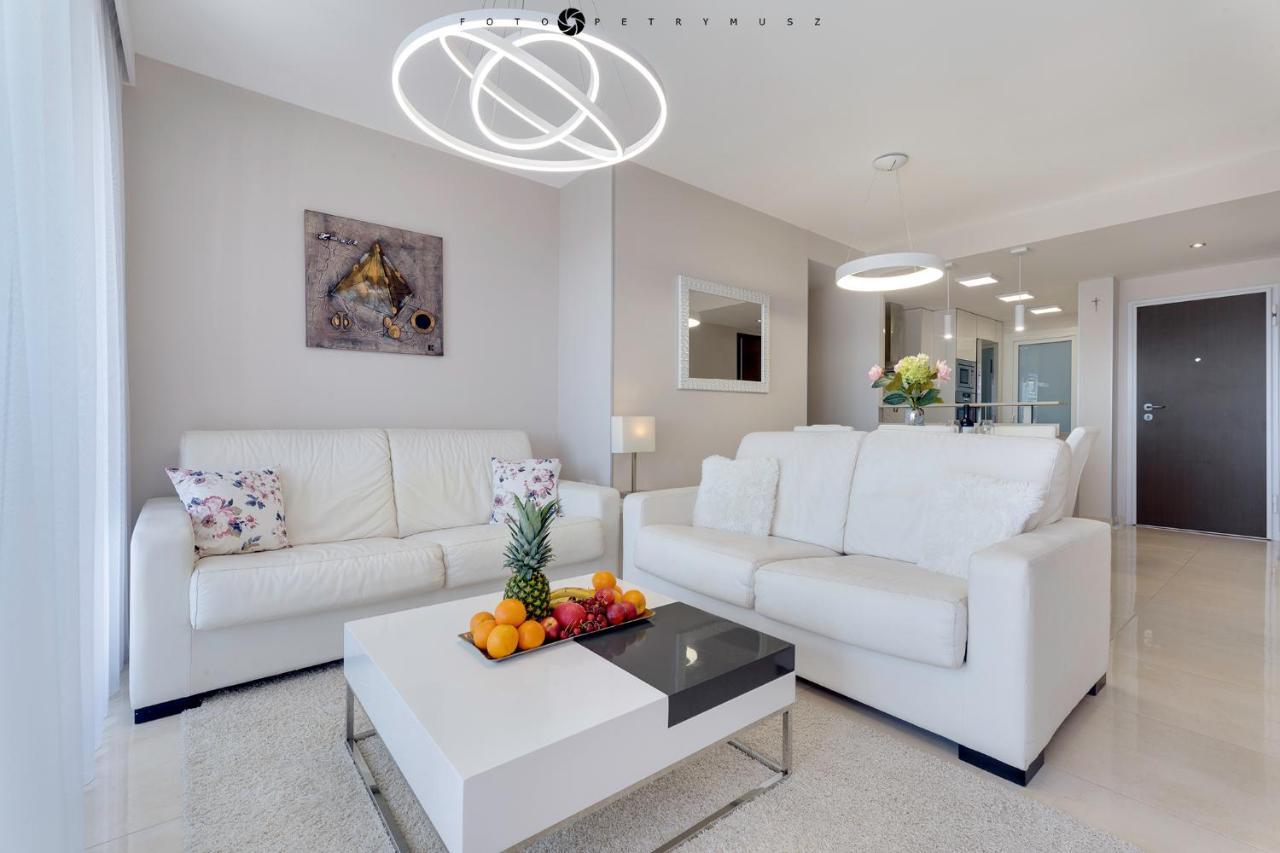 Apartamento Sea Senses Skyline Torrevieja Exterior foto