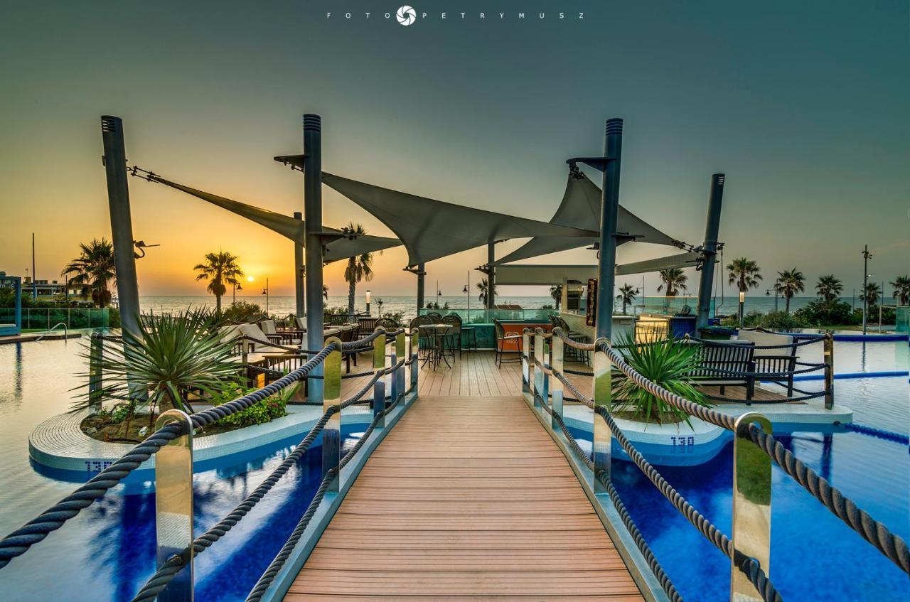 Apartamento Sea Senses Skyline Torrevieja Exterior foto