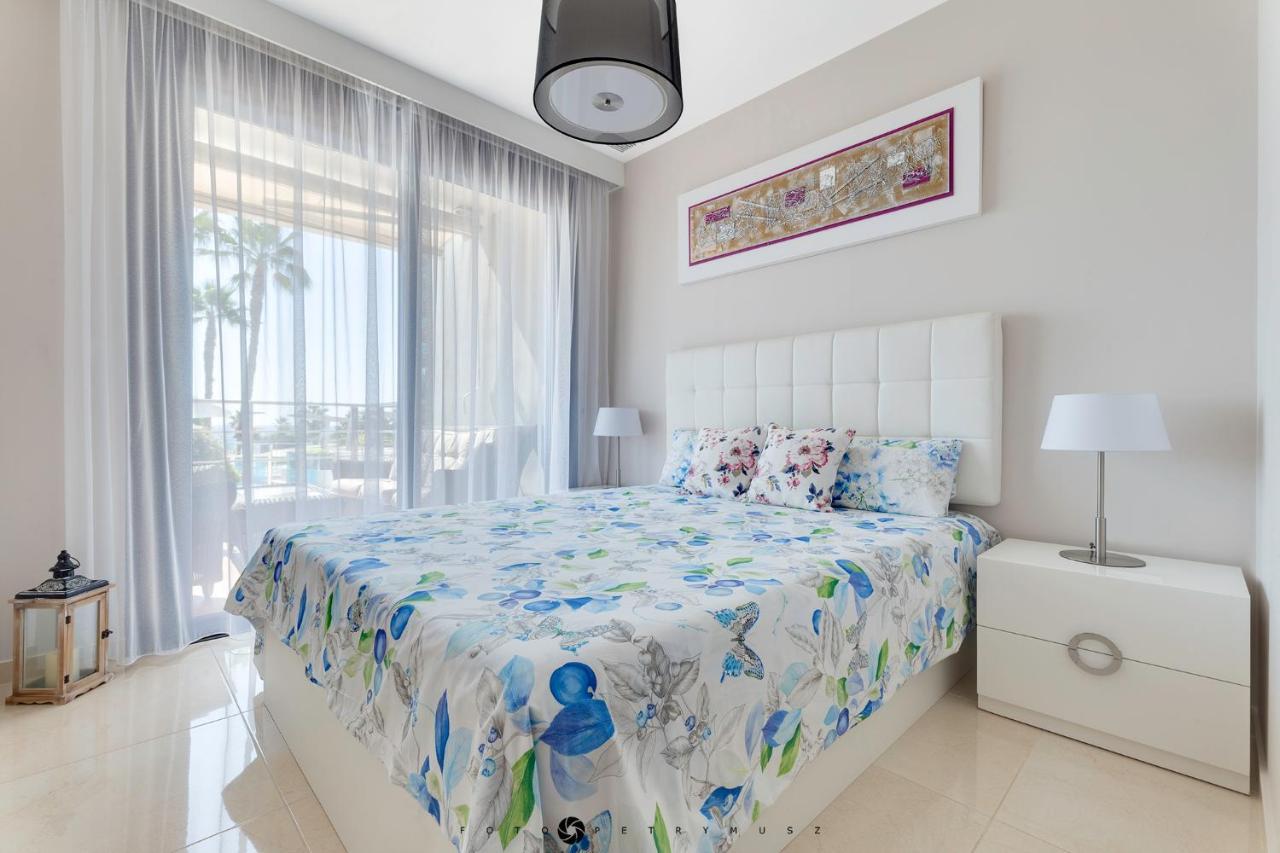 Apartamento Sea Senses Skyline Torrevieja Exterior foto