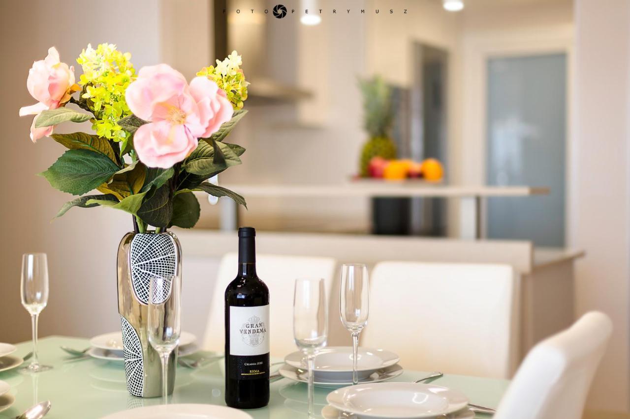 Apartamento Sea Senses Skyline Torrevieja Exterior foto