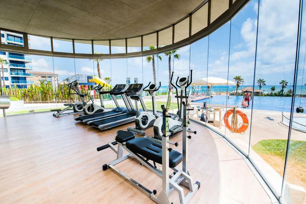 Apartamento Sea Senses Skyline Torrevieja Exterior foto