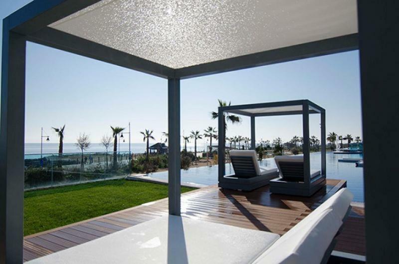 Apartamento Sea Senses Skyline Torrevieja Exterior foto