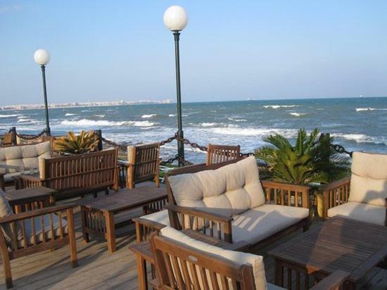 Apartamento Sea Senses Skyline Torrevieja Exterior foto