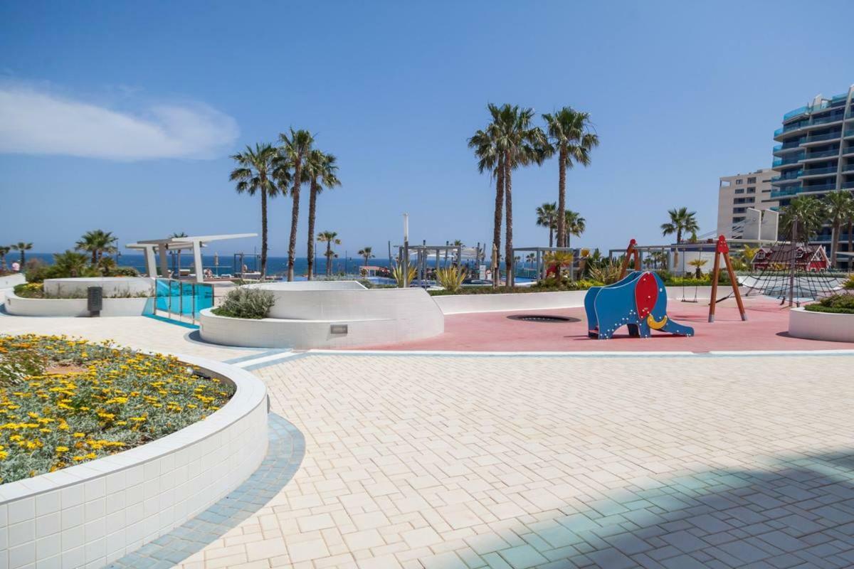 Apartamento Sea Senses Skyline Torrevieja Exterior foto